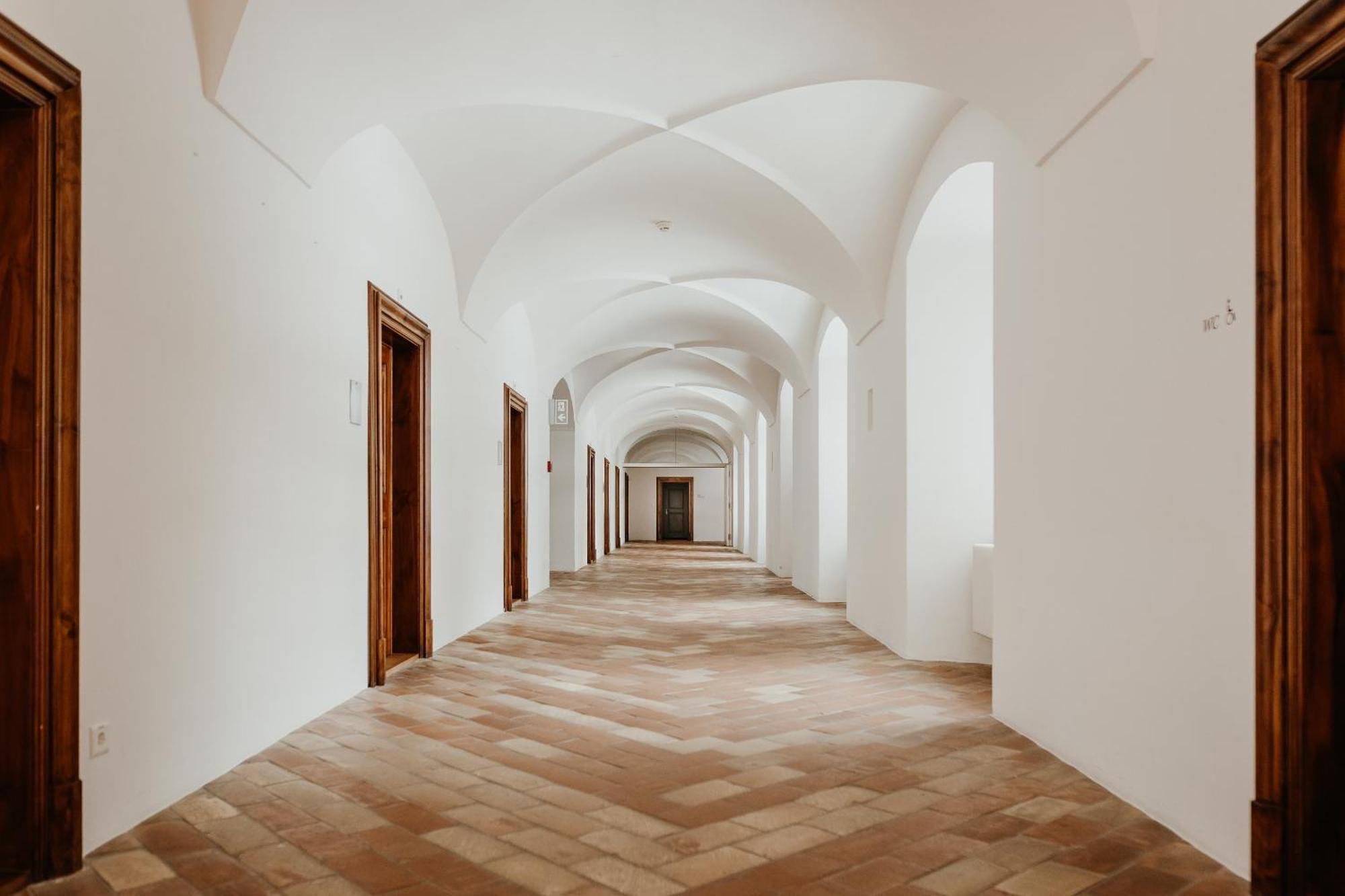 Hotel Kloster Fischingen Luaran gambar