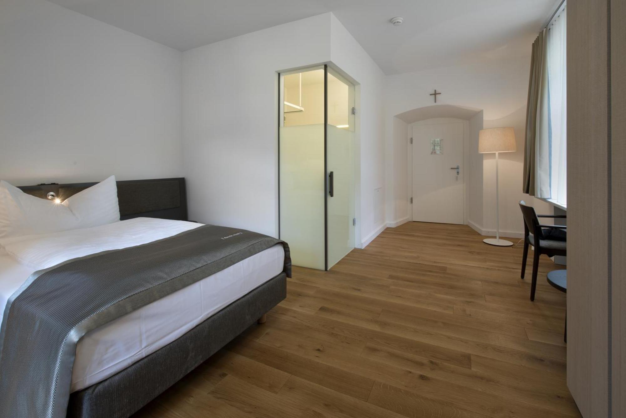 Hotel Kloster Fischingen Bilik gambar