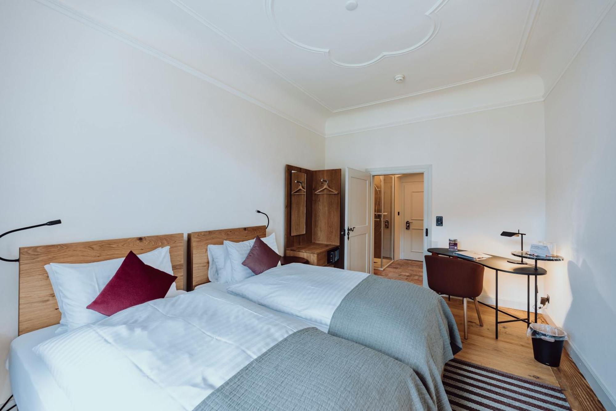 Hotel Kloster Fischingen Luaran gambar