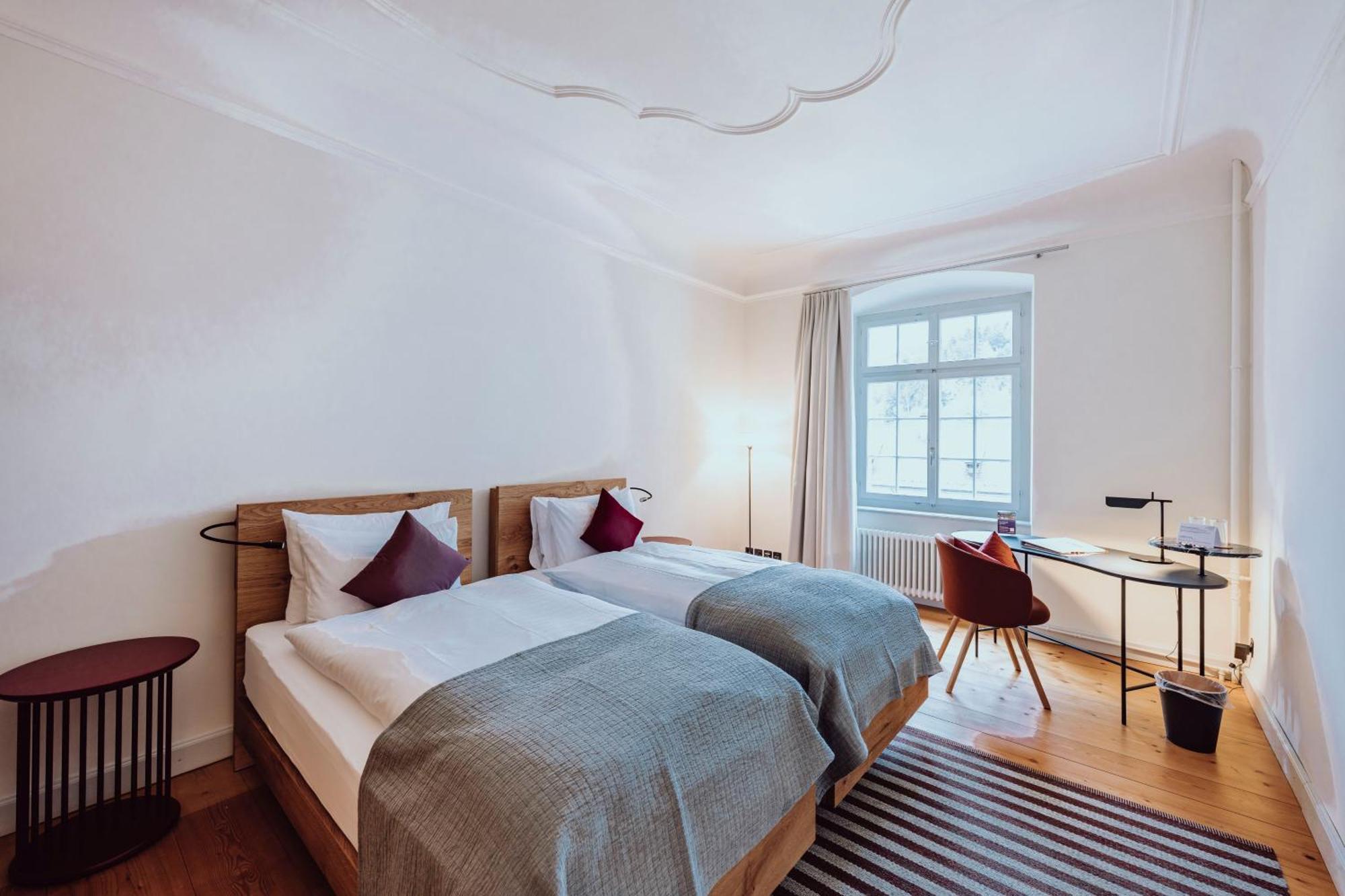 Hotel Kloster Fischingen Luaran gambar