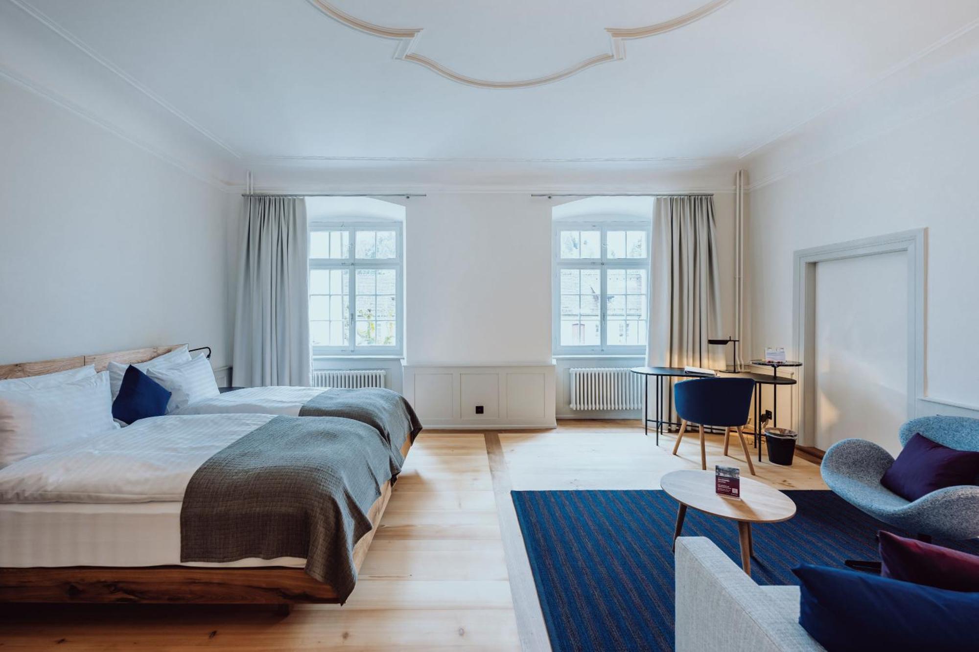 Hotel Kloster Fischingen Luaran gambar