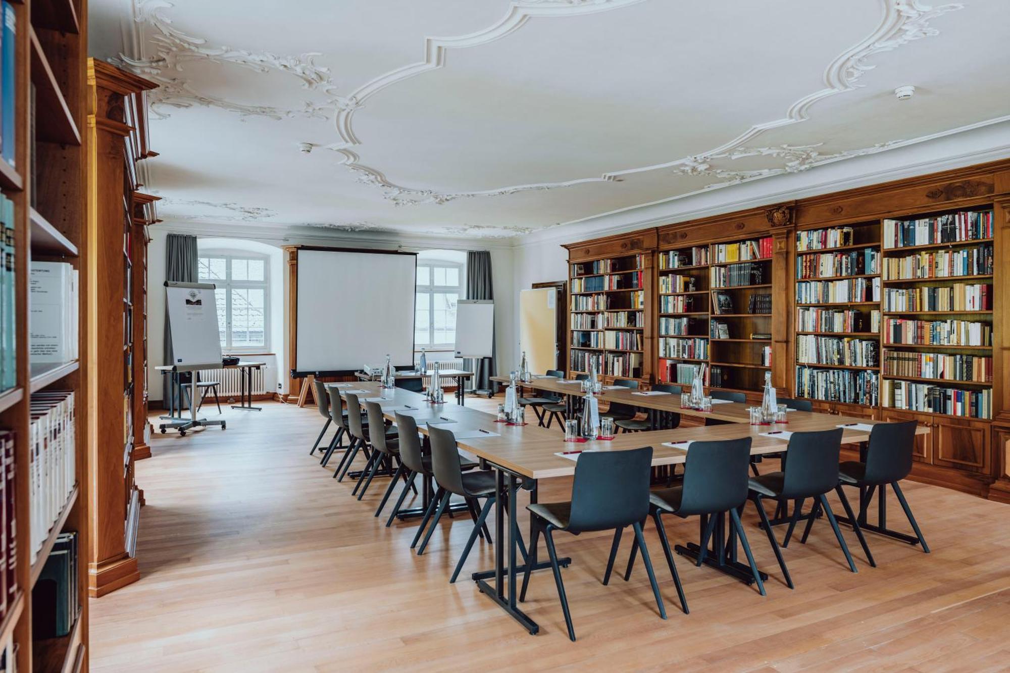 Hotel Kloster Fischingen Luaran gambar