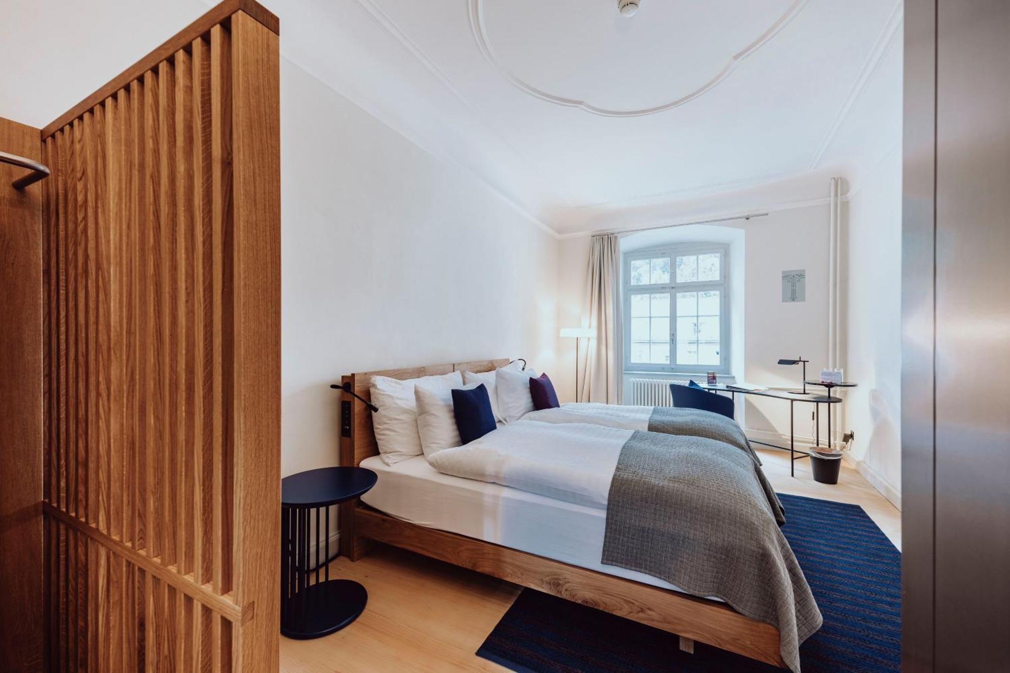 Hotel Kloster Fischingen Luaran gambar