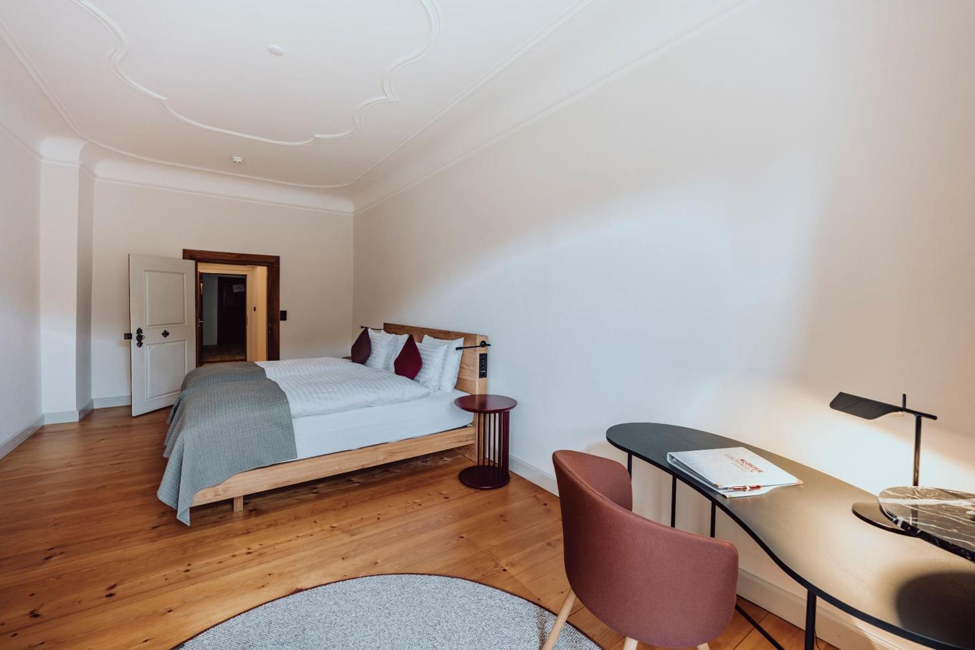 Hotel Kloster Fischingen Luaran gambar