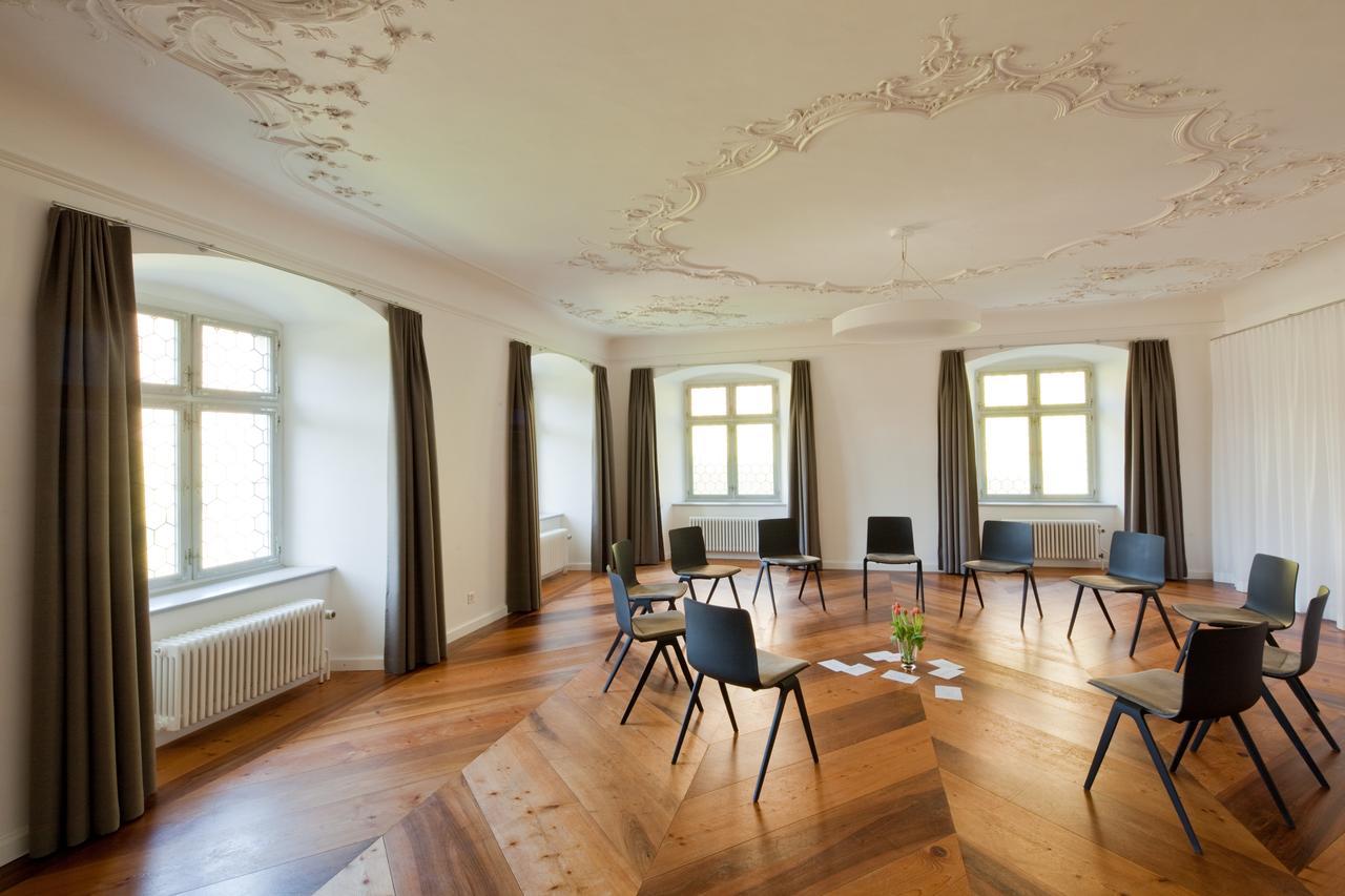 Hotel Kloster Fischingen Luaran gambar