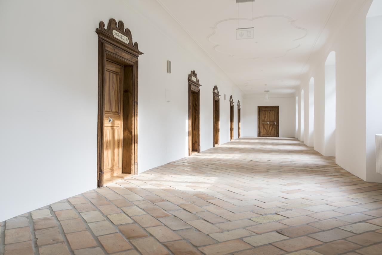Hotel Kloster Fischingen Luaran gambar