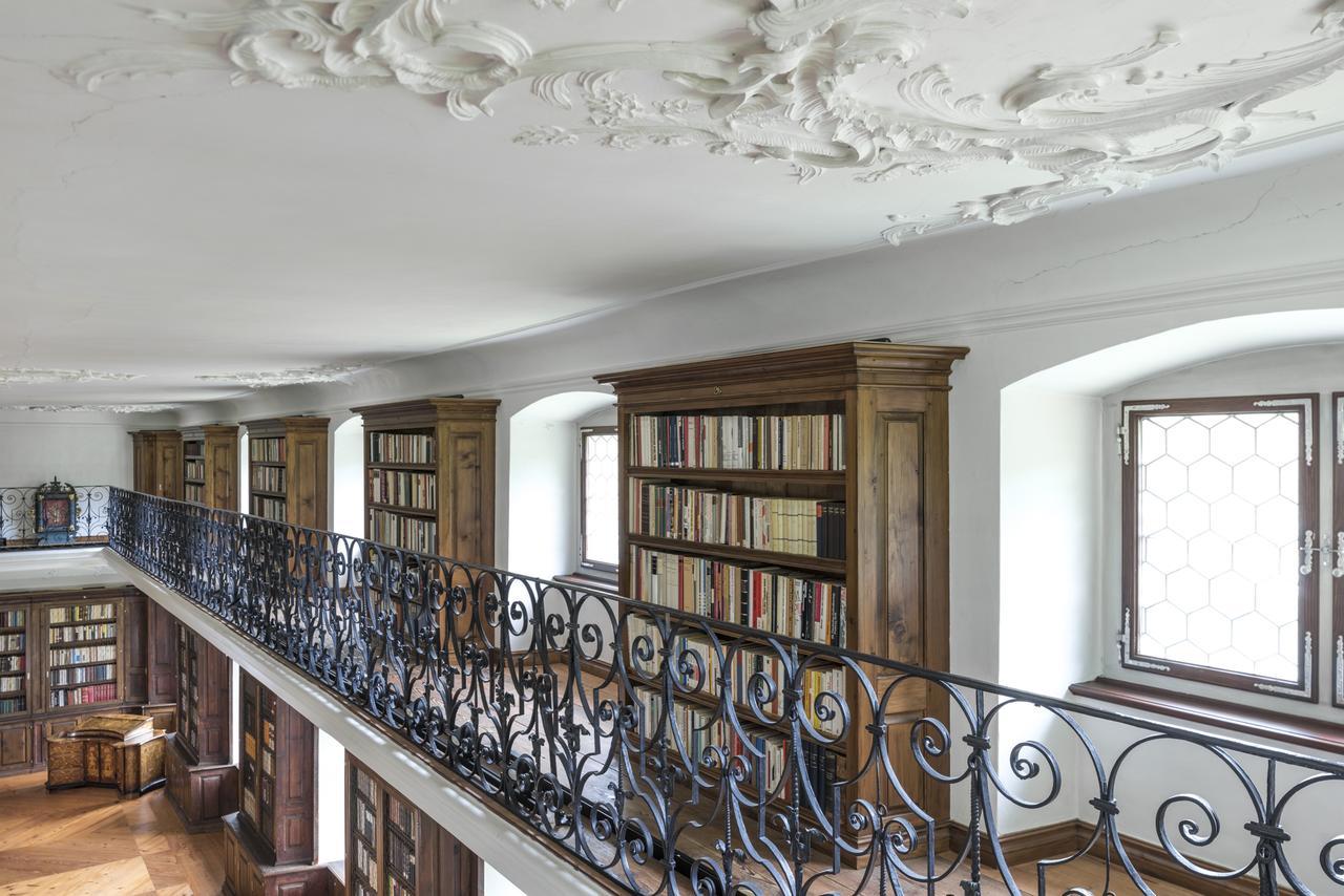 Hotel Kloster Fischingen Luaran gambar