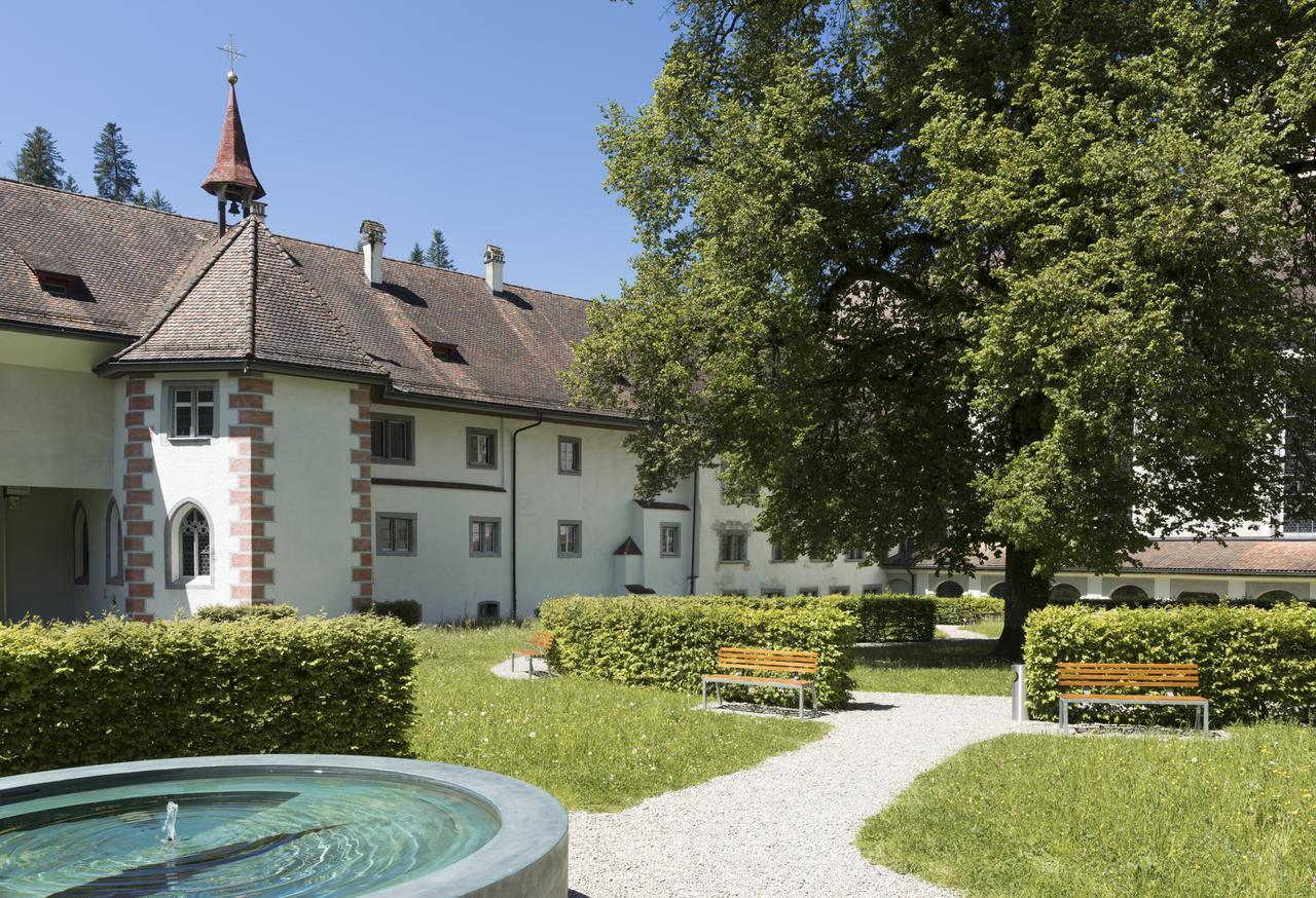 Hotel Kloster Fischingen Luaran gambar
