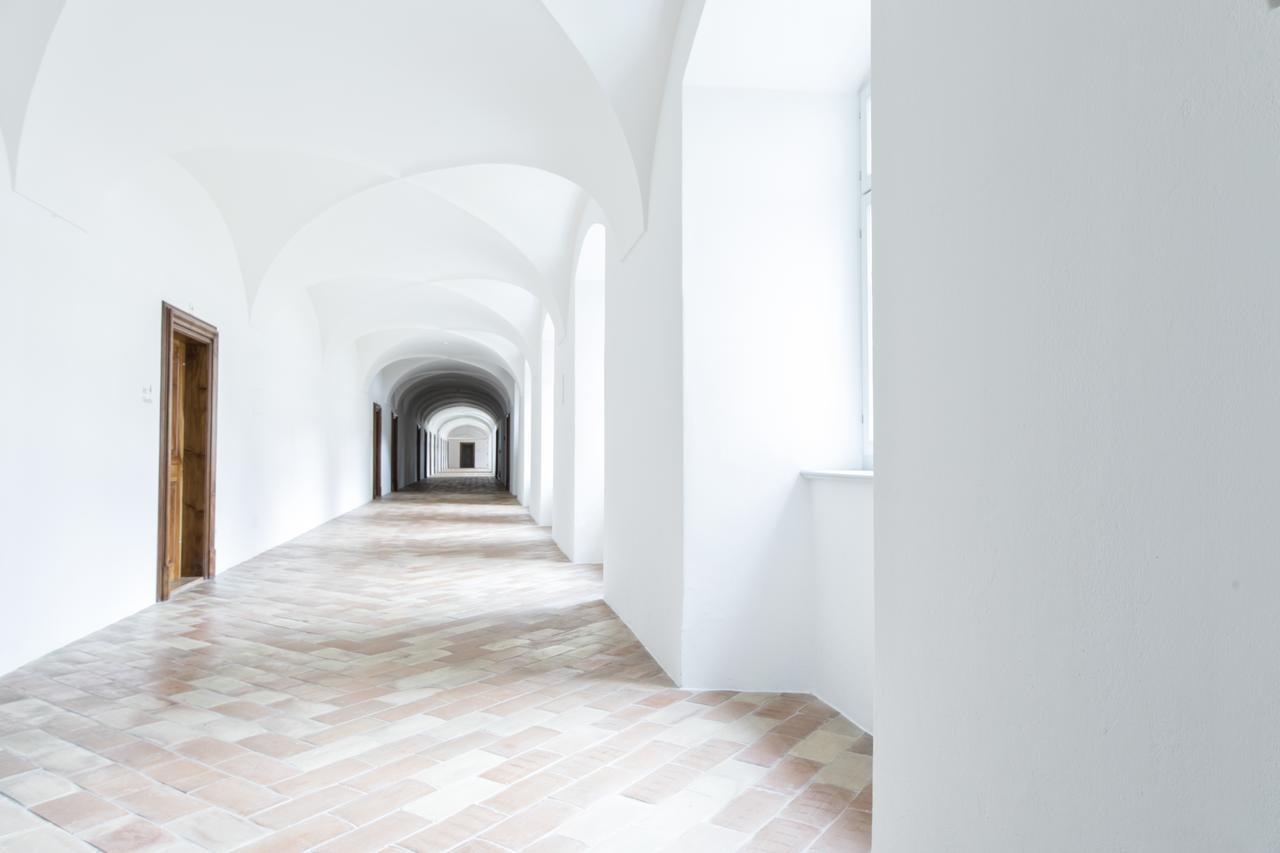 Hotel Kloster Fischingen Luaran gambar